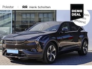 Polestar 3 - Long range Single motor Pilot Plus 111 kWh | Adaptieve Cruis