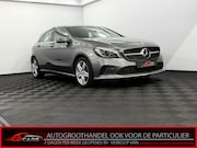 Mercedes-Benz A-klasse - 180 d Ambition Camera, Half leder, Navi, Cruise control, Sto