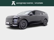 Hyundai IONIQ 9 - Electric 110.3 kWh AWD+ Lounge (Abyss Black Pearl)
