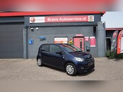 Skoda Citigo - 1.0 Grt. Arctic