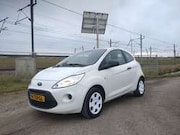 Ford Ka - 1.2 Style s/s Airco