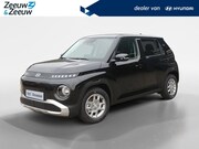 Hyundai Inster - Pulse 49 kWh | Z&Z Topdeal | Van € 28.539, nu voor € 25.500!