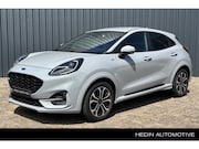Ford Puma - 1.0 EcoBoost Hybrid ST-Line X 125PK Automaat | Winterpack |