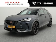 CUPRA Formentor - 1.4 e-Hybrid 245pk VZ | Trekhaak | Stoel- & stuurwielverwarm