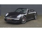 Porsche 911 - 991.1 3.8 Carrera 4S Cabriolet