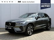 Volvo XC60 - T6 Plug-in hybrid AWD Plus Dark | Stock Special | Eerste reg