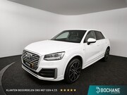 Audi Q2 - 35 TFSI S Edition | S Line interieur | S Line exterieur |