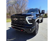 Chevrolet Pick Up - USA 2500 ZR2