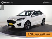 Ford Kuga - 2.5 PHEV ST-Line X | Panoramadak | Winterpakket | Cruise Con