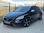 Volvo V40 - 2.0 T2 R-Design Navi Cruise PDC Leder