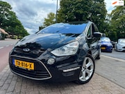 Ford S-Max - 2.0 EcoBoost 7p Clima Pano Xenon Leder Apk 06-2027