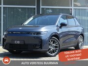 Leapmotor C10 - Design ProMax 81.9 kWh 300PK Automaat Navigatie, Camera 360,