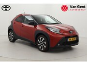 Toyota Aygo X - 1.0 VVT-i S-CVT Pulse | Apple Carplay / Android Auto | Parke