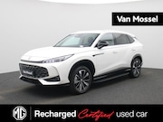 MG MG HS PHEV - 1.5 272pk Aut. Luxury | Navi | Leder | 360 Camera | MG i-Sma