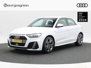 Audi A1 - Sportback 25 TFSi S-Line | Adaptive Cruise | Climate Control