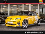 Renault 5 - 150pk 52KWh Comfort Range Techno | Navigatie | Apple/Android