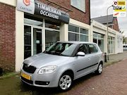 Skoda Fabia - 1.6-16V Elegance|Automaat|101.200km NAP