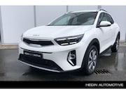 Kia Stonic - 1.0 T-GDi MHEV DynamicPlusLine Automaat | Navigatie | Stoel/