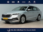 Skoda Octavia - Combi 1.5 e-TSI DSG Business Edition. | Full-LED | Stoelverw