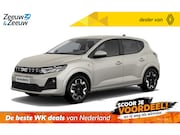 Dacia Sandero - (ANWB Private Lease Actie v.a. € 384, -) Eco-G 120 journey |