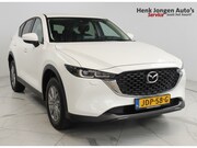 Mazda CX-5 - 2.0 e-SkyActiv-G M Hybrid 165 Centre-Line Rijklaar + 12 maan