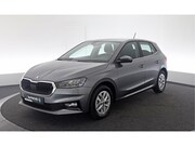 Skoda Fabia - 1.0 TSI Business Edition ACC, Clima, DAB, Parkeersensoren Vo