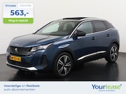 Peugeot 3008 - 1.6 HYbrid 225 GT Pack | All-in 563, - Private Lease | Direc