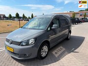 Volkswagen Caddy - 1.6 TDI L2 navi trekhaak automaat clima PDC LM velg