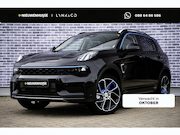 Lynk & Co 01 - 1.5 | Trekhaak | 360° Camera | Zwarte Hemel | Trekgewicht 1.