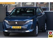 Peugeot 5008 - 1.2 PureTech Blue Lease Active, NL, cam. nw dis.