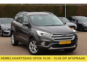 Ford Kuga - 1.5 EcoBoost Trend Ultimate / Navigatie / Parkeerhulp achter