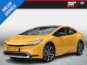 Toyota Prius - 2.0 Plug-in Executive NL eerste eig navi cruise cl