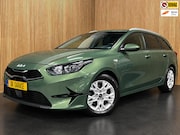 Kia Ceed - Sportswagon 1.6 GDI PHEV DynamicLine|ACC|ANDROID+CARPLAY|STO
