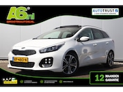 Kia Ceed - cee'd Sportswagon 1.0 T-GDi GT-Line Summer Edition Panoramad