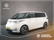 Volkswagen ID.Buzz - GTX 4MOTION 340pk | Harman Kardon | Elec. schuifdeuren / ach
