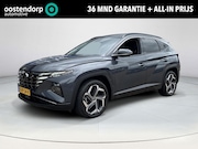 Hyundai Tucson - 1.6 T-GDI HEV Premium Sky | Panoramadak | Stoel & Stuurverwa