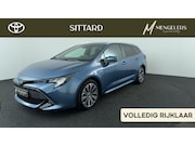 Toyota Corolla - Touring Sports 1.8 Hybrid Dynamic