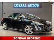 Peugeot 308 - CC 1.6 THP Féline | AIRCO | CRUISE | PDC | ELEK.RAMERN | LED