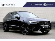 Volvo XC60 - 2.0 T6 Plug-in hybrid AWD Ultimate Black Edition | Panoramad