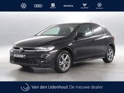 Volkswagen Polo - 1.0 TSI 95pk R-Line Business DSG / Navigatie / Stoelverwarmi