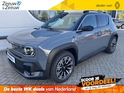 Renault 4 - comfort range iconic 52 kWh NU op voorraad Iconic R4 , met 2