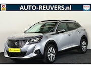 Peugeot 2008 - 1.2 PureTech Active / CarPlay / Panorama / Camera