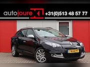 Renault Mégane - TCe 130pk GT-Line