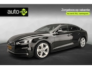 Audi A5 - Sportback 2.0 TFSI MHEV Sport S-line Edition | Afgevlakt stu