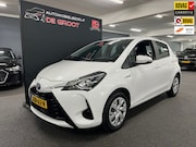 Toyota Yaris - 1.5 Hybrid Aspiration / navigatie / automaat
