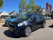 Kia Venga - 1.4 CVVT DYNAMICPLUSLINE / NAVI / CAMERA / STOEL+STUUR VERW.