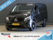 Mercedes-Benz Vito - 119 CDI 191PK Automaat Lang | TREKHAAK | LED | CAMERA | CARP