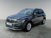 Volkswagen Tiguan - 1.4 245pk TSI eHybrid Life Business