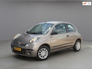 Nissan Micra - 1.2 Mix*Airco*Centrale vergrendeling