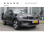 Volvo XC40 - T4 211PK Automaat Plug-in hybrid Plus Bright | Trekhaak | El